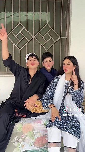 Exploring Pashto Culture with Bao