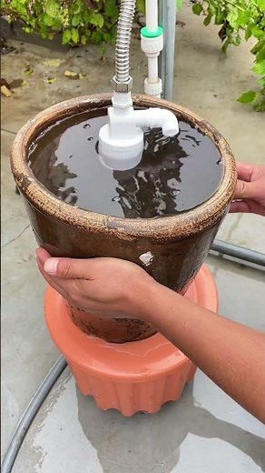 Easy Install Guide Automatic Water Level Control Valve for Tanks & Pools