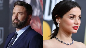 Here’s The Real Reason Why Ana de Armas Pulled the Plug On Her Romance With Ben Affleck - Daily Soap Dish