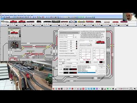 WDP 2018 #09 Fahrzeug einmessen