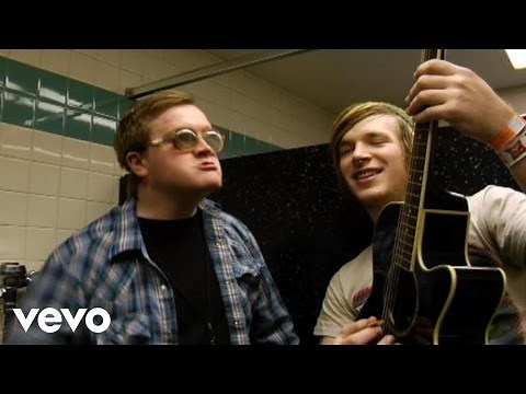 Chiodos - Dream Come True