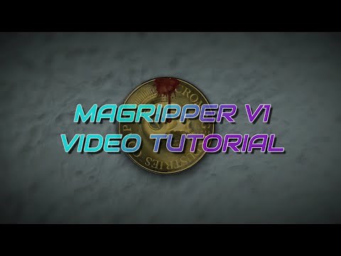 MagRipper® Video Tutorial