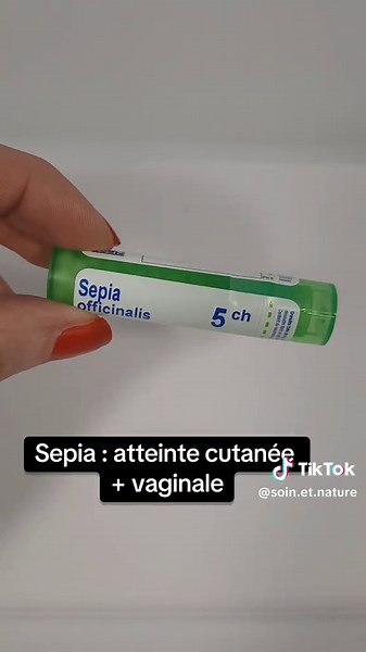 Mycose vaginale ? L'homéopathie vous aide !