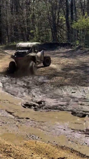 RZR Mud Ride with dad! #rzr #polaris #utv #sidebyside #mud #muddin #dadsbelike #offroading