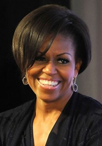 Great Beauty: Michelle Obama's Makeup Evolution | Essence
