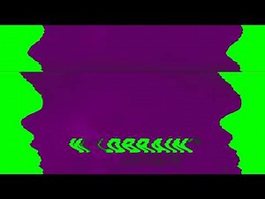 (REQUESTED) WildBrain Logo (2007) Effects (Preview 1982 Effects EXTENDED)