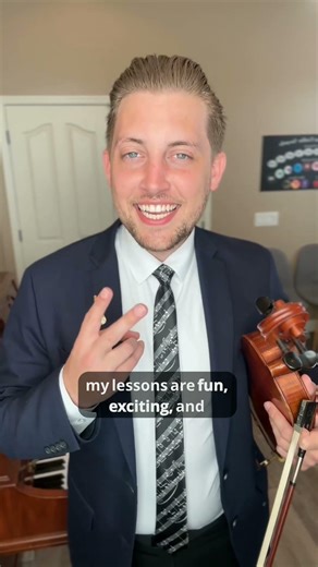 Violin Lessons 🎻 in Gilbert, AZ