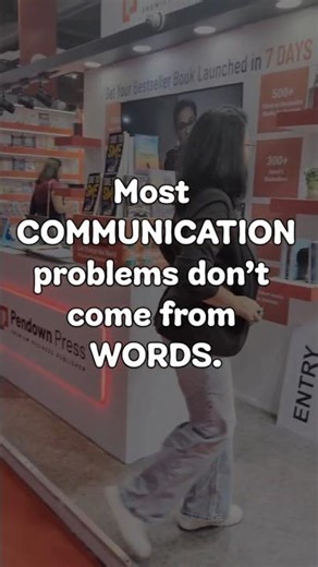 This is WHY Communication Breaks Down