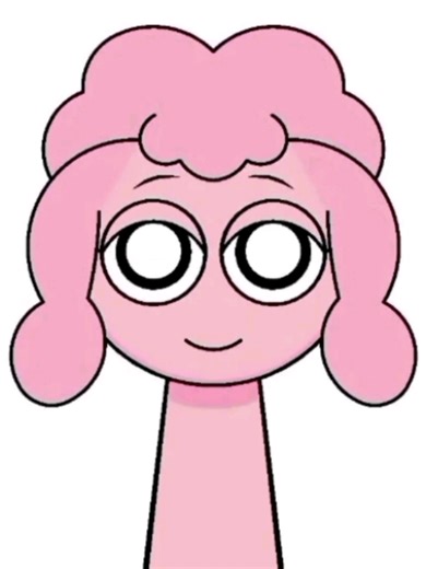 Sprunki OC Plurmo (credits: @Tinky Winky Anims 🇻🇳 90K)