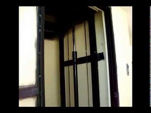 Hydraulic Lift by Mass Lift (Chennai)