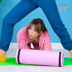 How to sneak candies into the gym | 123 GO