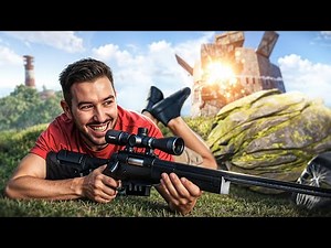 100 KILLS 0 MORT (ou presque) avec ‪@Irbas1erTwitch‬ | RUST DUO FR