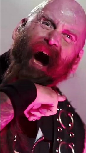 Five Finger Death Punch - 20th Anniversary Europe & U.K Tour 2027