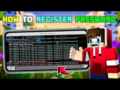 How to Register Any Minecraft Server (Java & Bedrock) | Step-by-Step Guide @Karan1256k