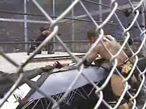 WWE SURVIVOR SERIES 07 by Tom Castleman - Dailymotion