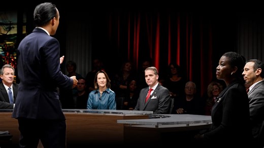 Breaking the Deadlock: A Matter of Life and Death