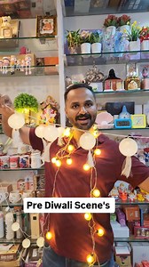 776K views · 14K reactions | Pre Diwali Scene's #comedyreels #funnyvideos #funnyreels | Nitesh Shetty | Facebook