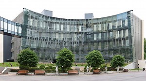 Фондохранилище Эрмитажа