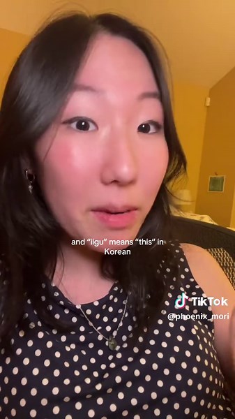 Unique Experiences of Growing Up Half Japanese Half Korean