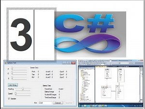 Video 3 - Curso de C# con Visual Studio Express 2012