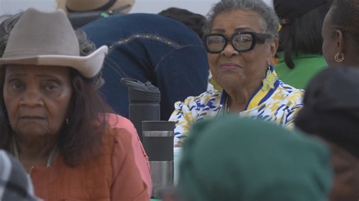 “This is why we do it”: EBRCOA hosts annual Thanksgiving dinner