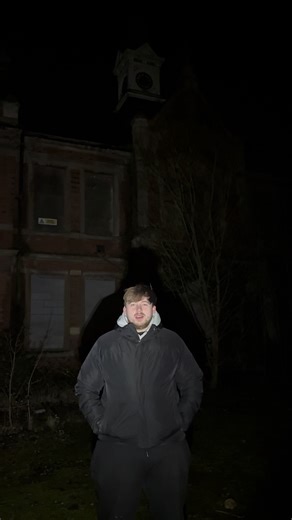 Join the Paranormal Live Stream Experience