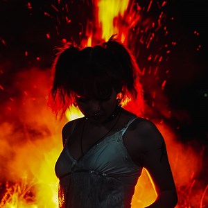 masquerade II (dante’s inferno) - siouxxie sixxsta: Song Lyrics, Music Videos & Concerts