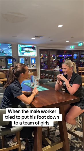 Behind the Bar at Long Yard Hotel: Meet Poor Ben