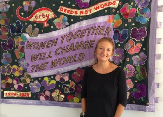 Dr Heather Brunskell-Evans - Transgender Trend