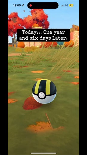 Has Azelf chosen me?!