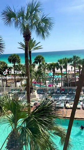Unforgettable Stay at Holiday Inn Resort, Panama City Beach