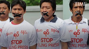 74K views · 387 reactions | Press freedom is under attack across Southeast Asia. Meet the journalists and activists who are reporting the truth despite dangers to their life and liberty. https://ti.me/2K2lEn5 | TIME | Facebook