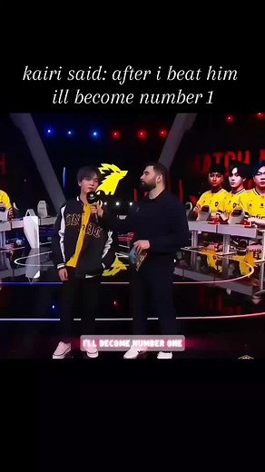Kairi vs Karltzy: The Jungler Showdown