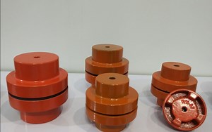 [Hot Item] Nm Coupling Bowex Coupling Bowex M24 Pump Normex Couplings