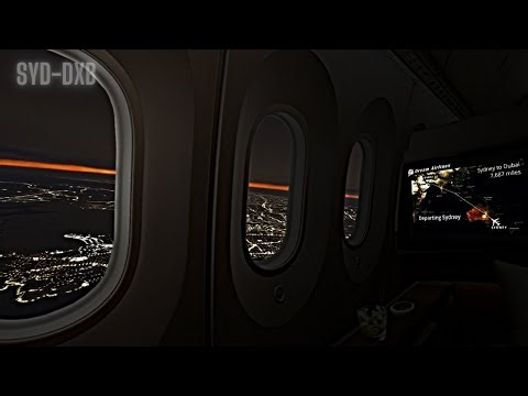 You're Going to Have the Best Sleep Ever [SUNSET TO DARK CABIN]