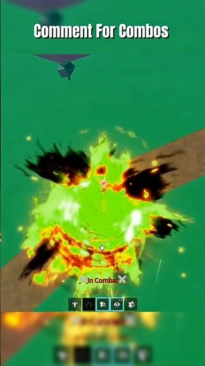 30M Bounty Killer Flame Combo! 🔥 One Shot PvP #flame combo #bloxfruit #bloxfruits #combo #oneshot