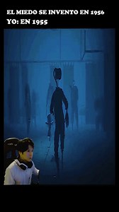 12K views · 148 reactions | little nightmares 2 #horrorgame #terrorymiedo #terrorgames #LittleNightmares #LittleNightmaresII | Kyo Gamers | Facebook