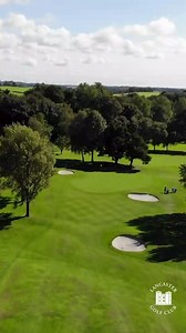 With stunning views of Lakeland Hills and Morecambe Bay, Lancaster Golf Club provides a beautiful setting for your next round of golf ⛳️ | Lancaster Golf Club | Facebook