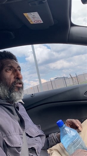 This Was Sick and Hungry But BI changed his life | BI Phakathi