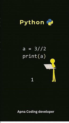 🚀 Learn Python with Fun Cartoons | Python for Beginners 🐍 #phython #coding #programming