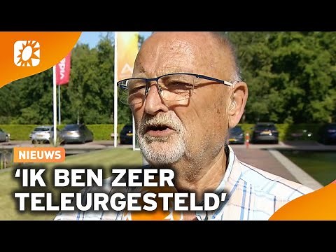 Dirk van B&B Vol Liefde betrapte Magda en Gène en Manon schaamt zich voor avances | RTL Boulevard