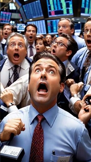 Black Tuesday: The 1929 Stock Market Crash and Its Aftermath #history #historyfacts #facts