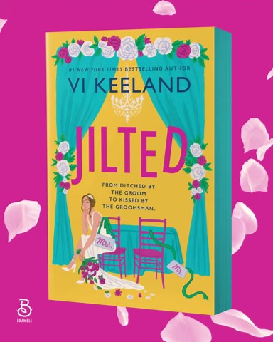 Jilted