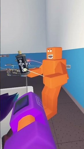 How To Make a Nextbot In Rec Room (Easy Mode)