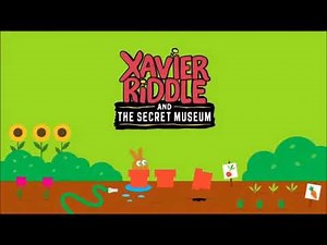 PBS Kids Program Break (2021 WPBT) Part 3