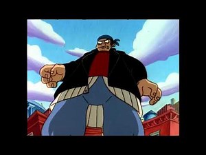 Hey Arnold! Season 1 DVD Trailer