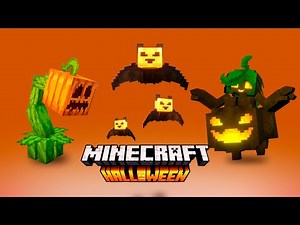 ¡¡Mods para Halloween!! #141 | Minecraft Java 1.18.2~1.20.1