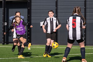 Rooftop 4G Football Pitch