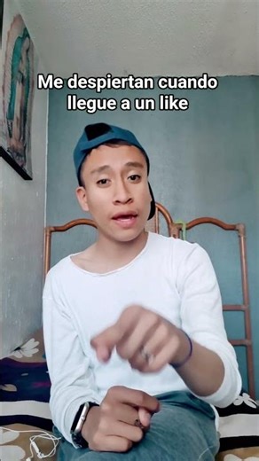 me despiertan cuando tenga unlike 🥹 #funny #viral #shorts