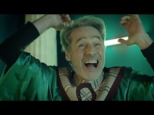 Dowdelin - Lanmou Lanmou [Official Video]